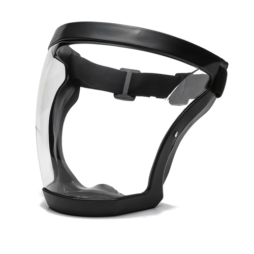 Face Protection