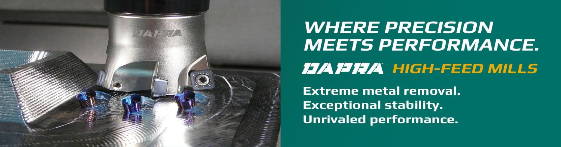 dapra-high-feed-mills